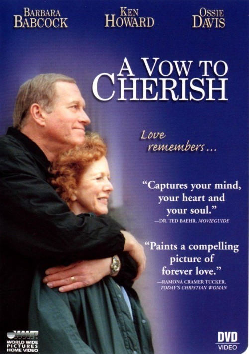 A Vow to Cherish is similar to Abide with Me.