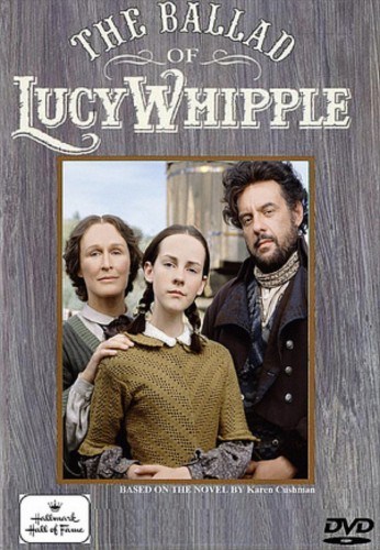 The Ballad of Lucy Whipple is similar to Wireless.