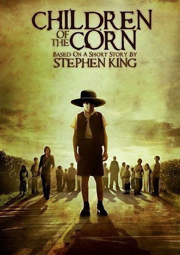Children of the Corn is similar to The Massacre of Santa Fe Trail.