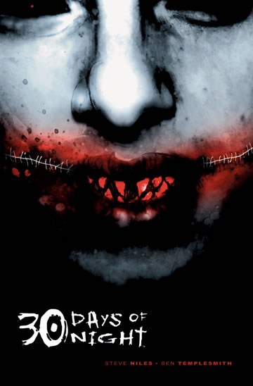 30 Days of Night: Dark Days is similar to Shadow on the Mesa.