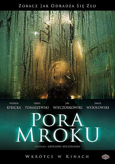 Pora mroku is similar to The Greater Punishment.