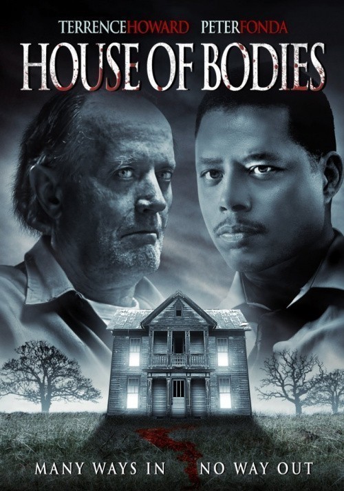 House of Bodies is similar to Simples Mortais.