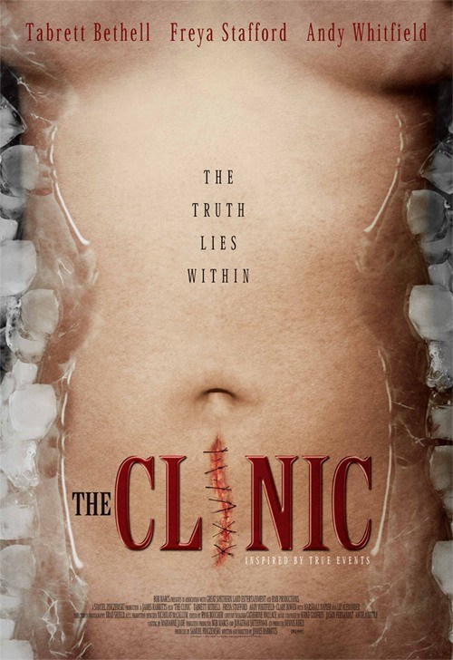 The Clinic is similar to The Christmas Secret.