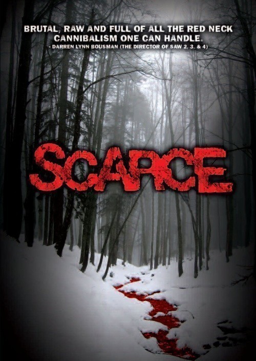 Scarce is similar to They Call It Murder.