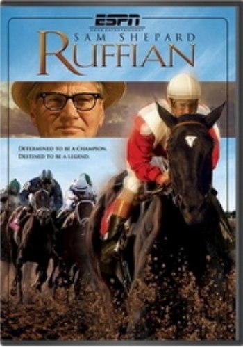 Ruffian is similar to Talk of the Town.