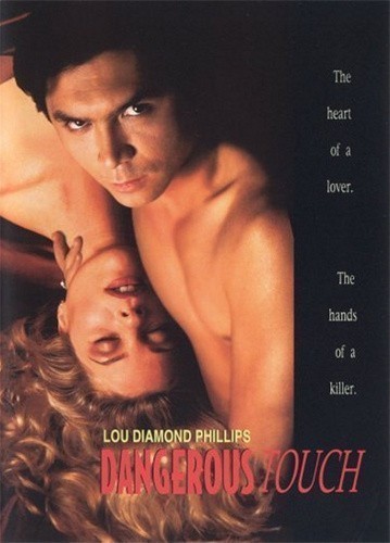 Dangerous Touch is similar to Booky's Crush.