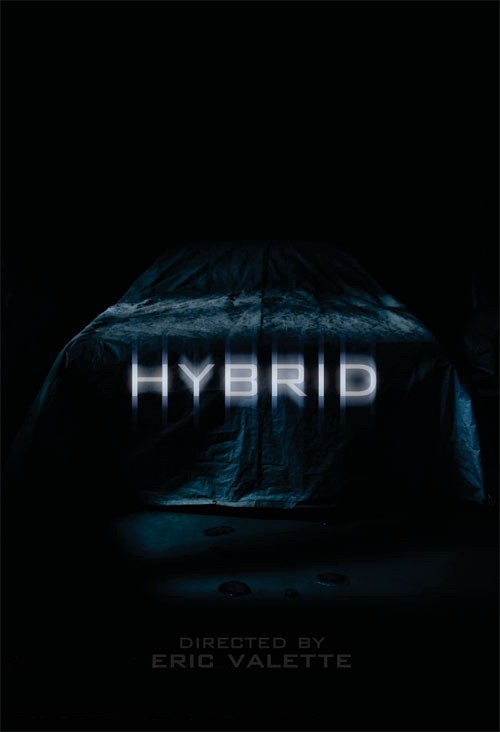 Super Hybrid is similar to The Narrow Frame of Midnight.