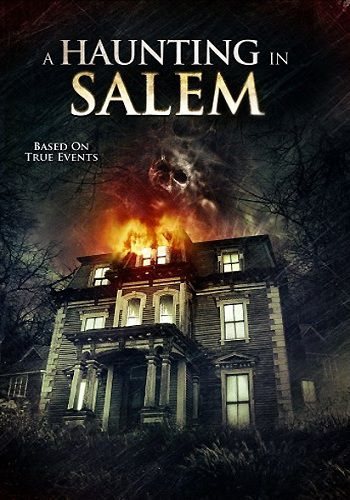 A Haunting in Salem is similar to The Submarine Eye.