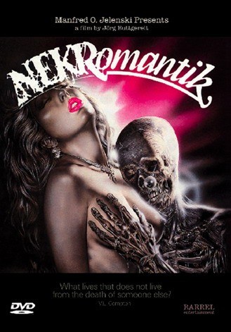 Nekromantik is similar to Live with It.