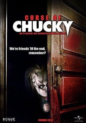 Curse of Chucky is similar to The Cowboy's Strategem.