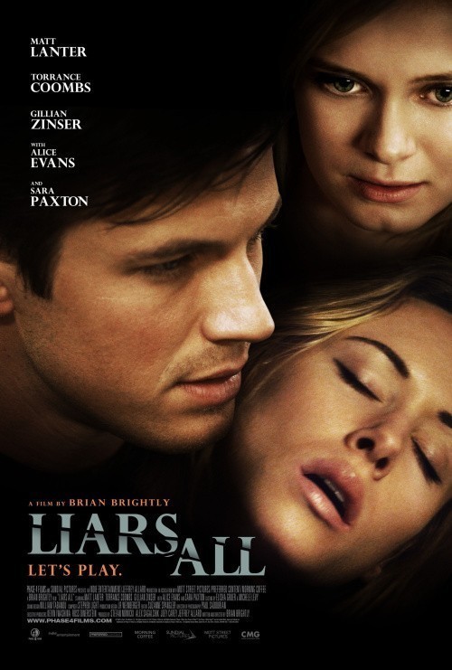 Liars All is similar to Una notte d'amore.