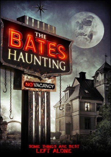 The Bates Haunting is similar to Il segreto di Arianna.