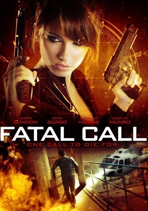 Fatal Call is similar to A Doll for the Baby.