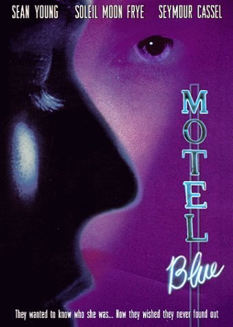 Motel Blue is similar to End.