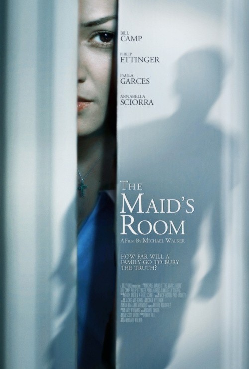 The Maid's Room is similar to Ultraman Saga.