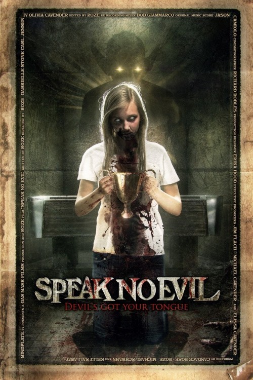 Speak No Evil is similar to Stroszek.
