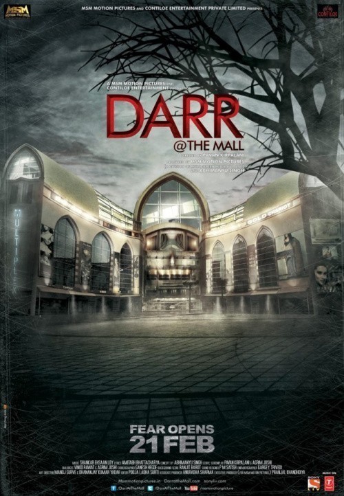 Darr at the Mall is similar to Murder Remembered: Norfolk County 1950.