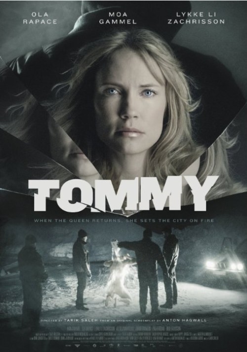 Tommy is similar to Histoire immortelle.