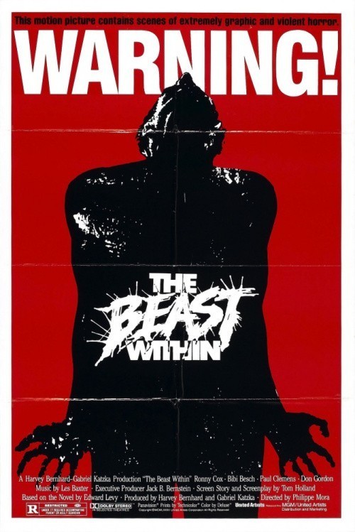 The Beast Within is similar to Mistress America.