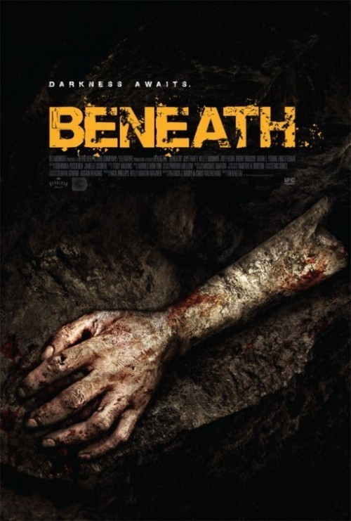 Beneath is similar to Dirty Love.