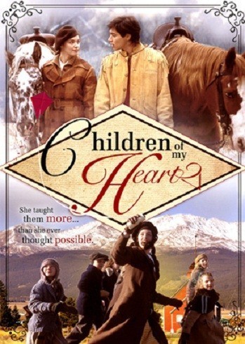 Children of My Heart is similar to Taj Mahal: A Monument of Love.