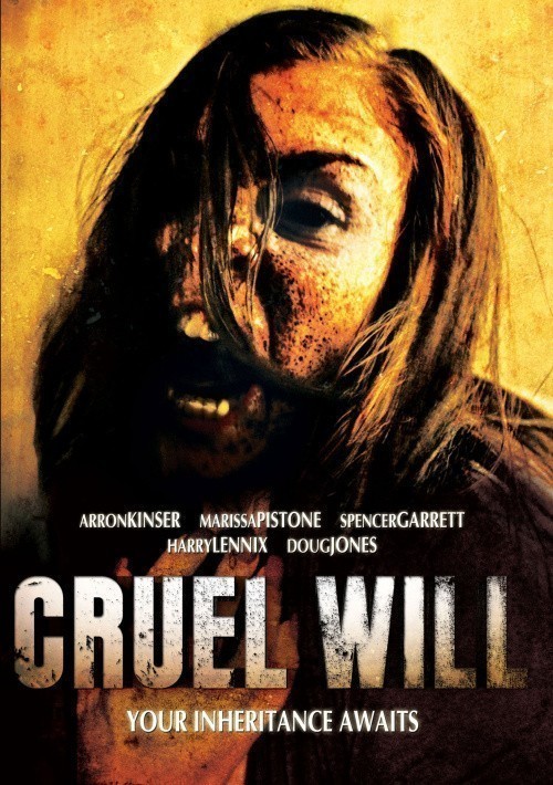 Cruel Will is similar to Les gueux au paradis.