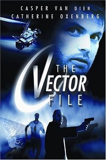 The Vector File is similar to En mand kommer hjem.