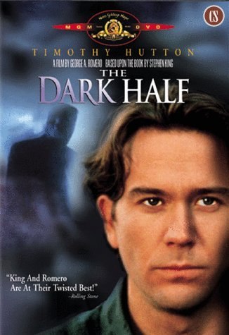 The Dark Half is similar to Island of Lost Souls.