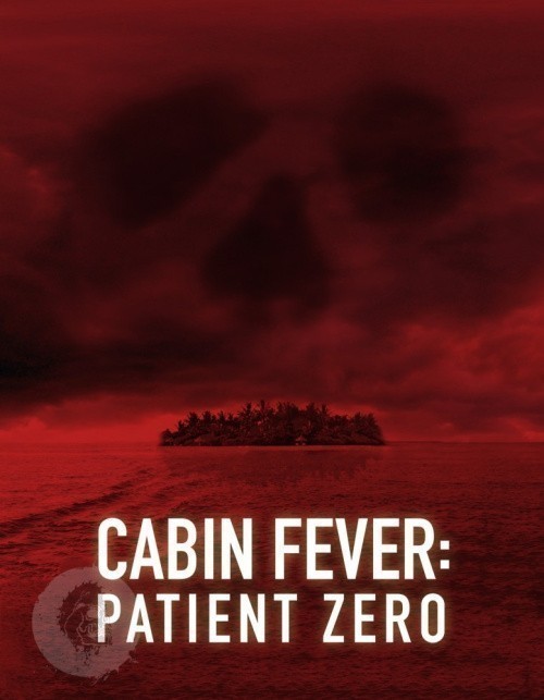 Cabin Fever: Patient Zero is similar to Deep Sea.