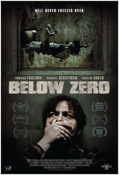 Below Zero is similar to Bahay ni Lola.