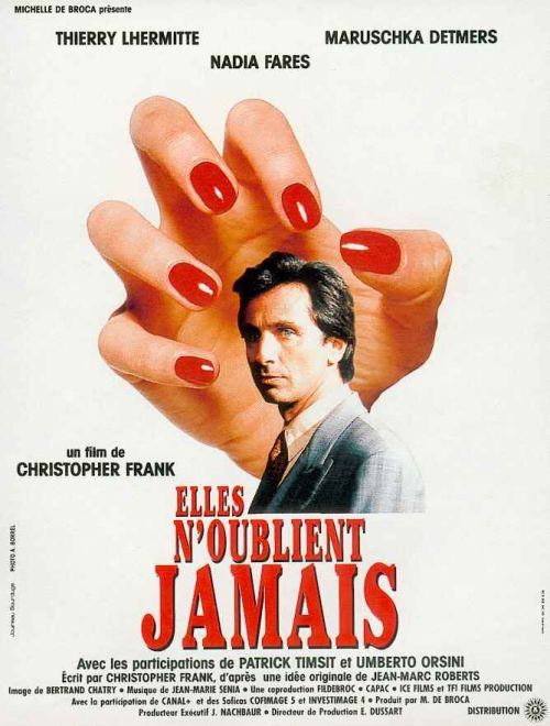 Elles n'oublient jamais is similar to Hooking Up.