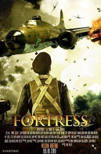 Fortress is similar to Brennon o' the Moor.