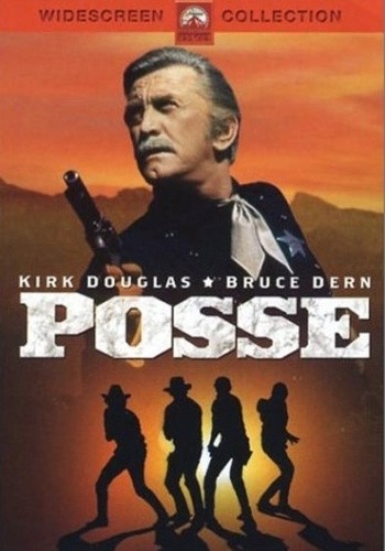 Posse is similar to Avalanche: The White Death.