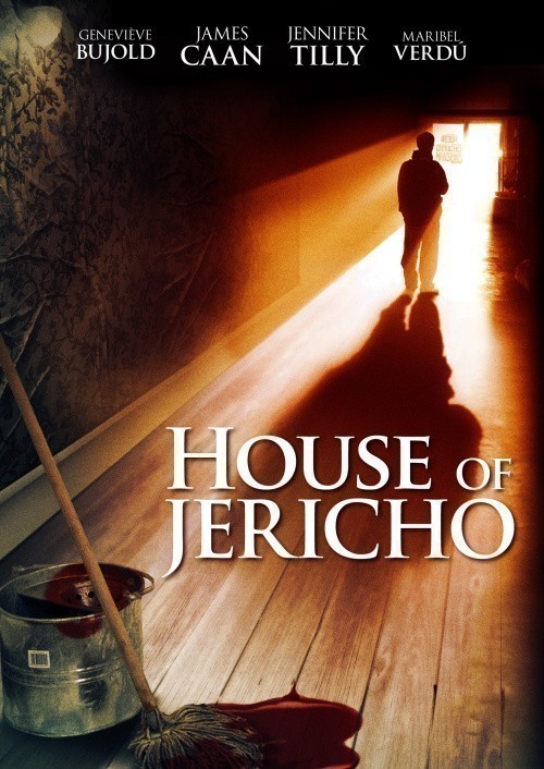 Jericho Mansions is similar to Jigoku sakusen.