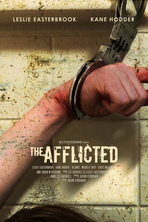 The Afflicted is similar to Ishq Mein Jeena Ishq Mein Marna.