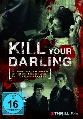 Kill Your Darling is similar to Den Svyatogo Valentina.