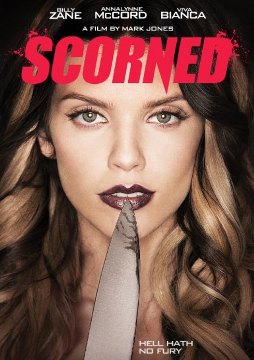 Scorned is similar to Le plaisir.