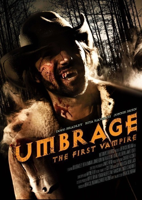 Umbrage is similar to Life of Crime 2.