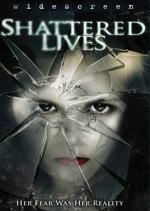 Shattered Lives is similar to The Heart of Texas Ryan.