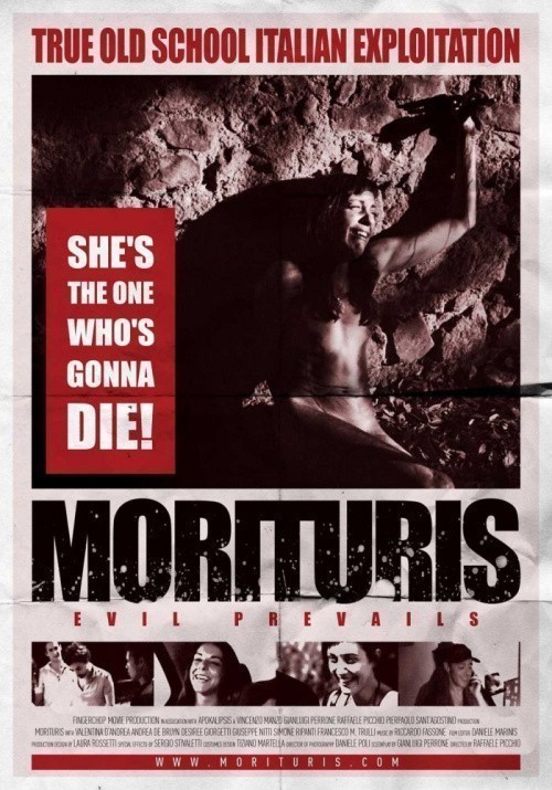Morituris is similar to Millhouse.
