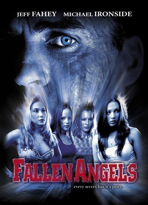 Fallen Angels is similar to Soldiers of the Cross.