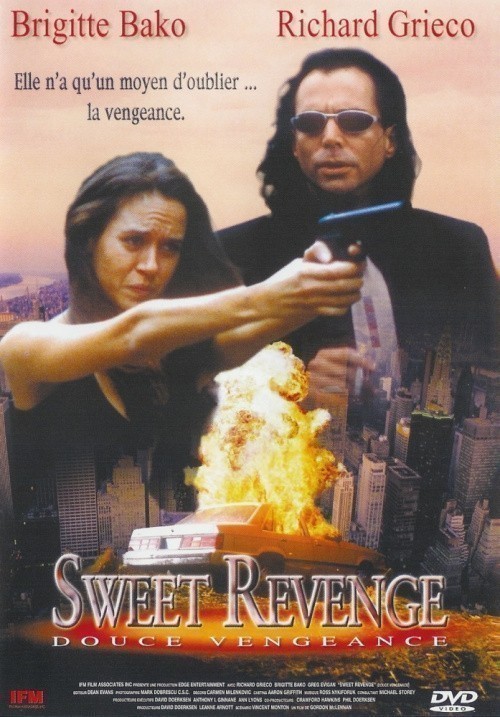 Sweet Revenge is similar to The Murder Man.