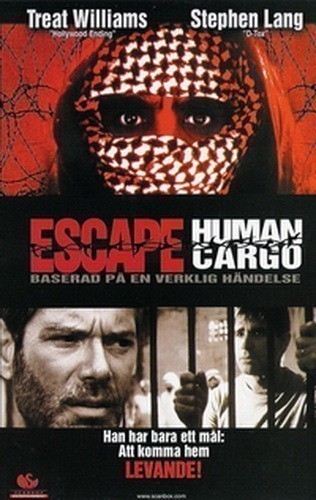 Escape: Human Cargo is similar to The Ode.