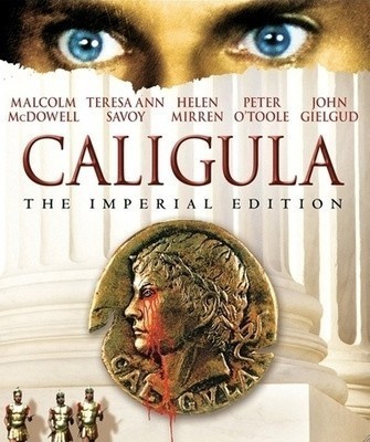 Caligola is similar to Reves de France a Marseille.