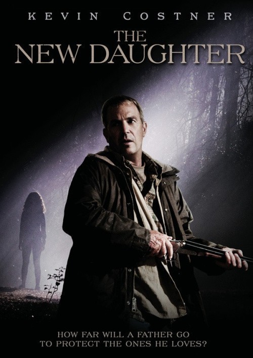 The New Daughter is similar to The Ghost Sonata.