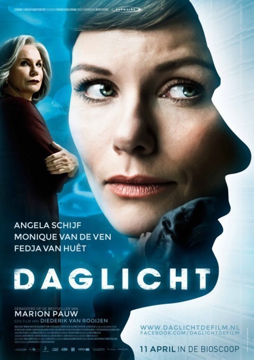 Daglicht is similar to Hell on Wheels.