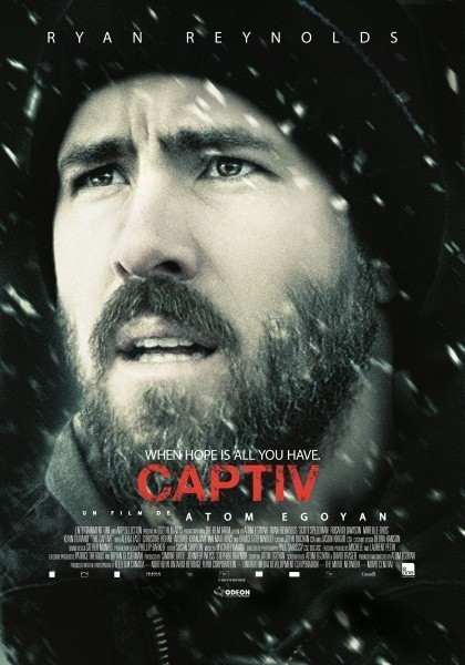 The Captive is similar to The Love Story of Aliette Brunton.