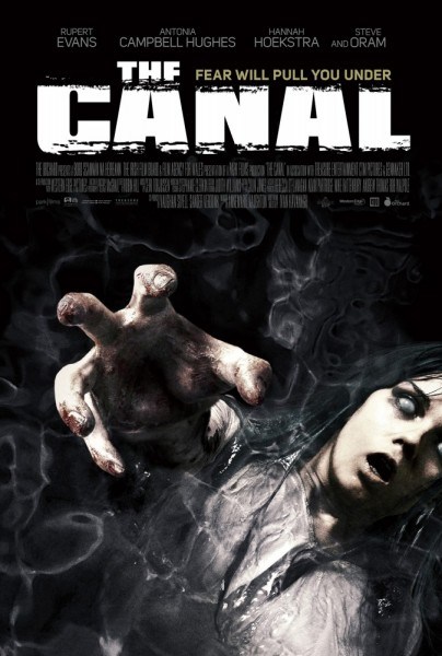 The Canal is similar to In Quarantine.