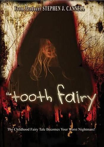 The Tooth Fairy is similar to Azana.
