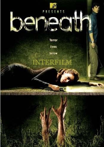 Beneath is similar to A Blueprint for Murder.